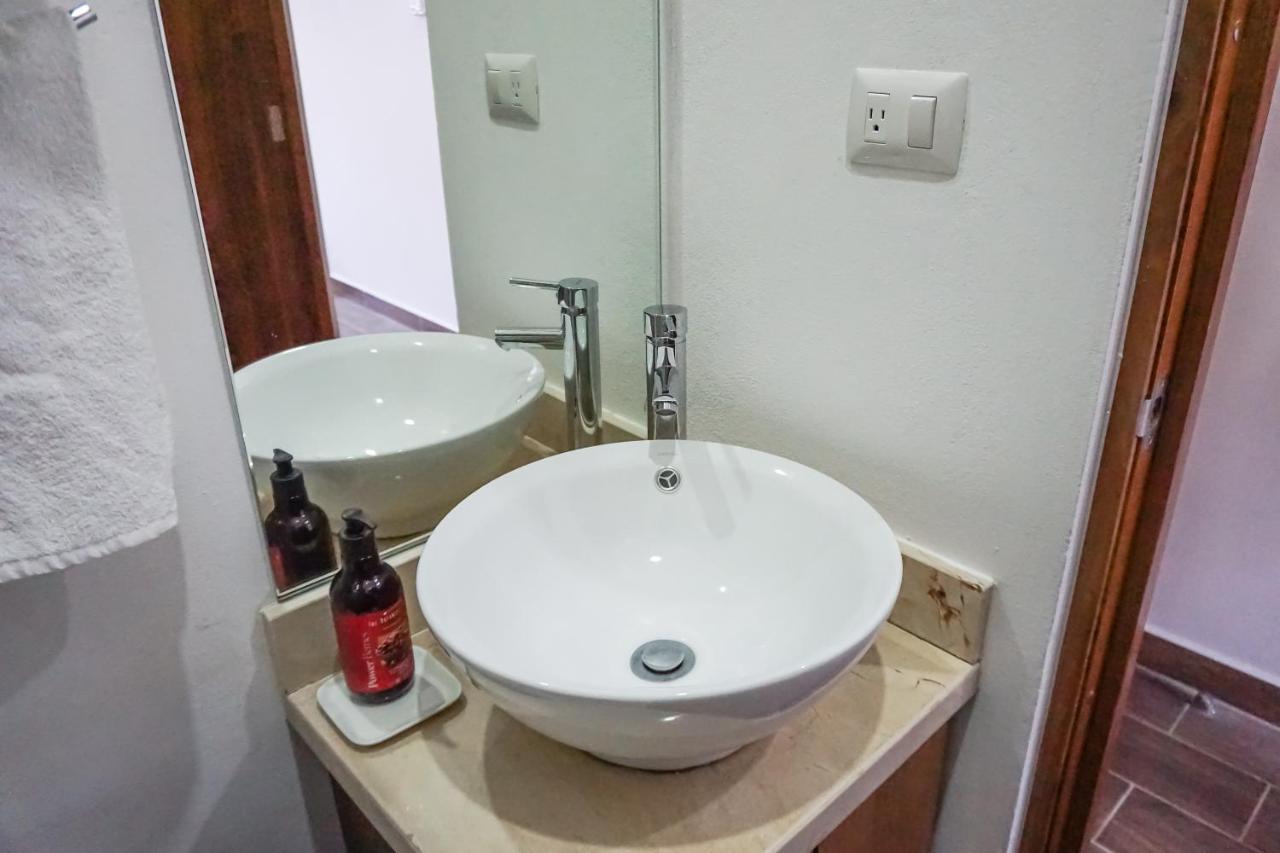 Cozy Studio With Wifi & Netflix Playa del Carmen Exterior photo