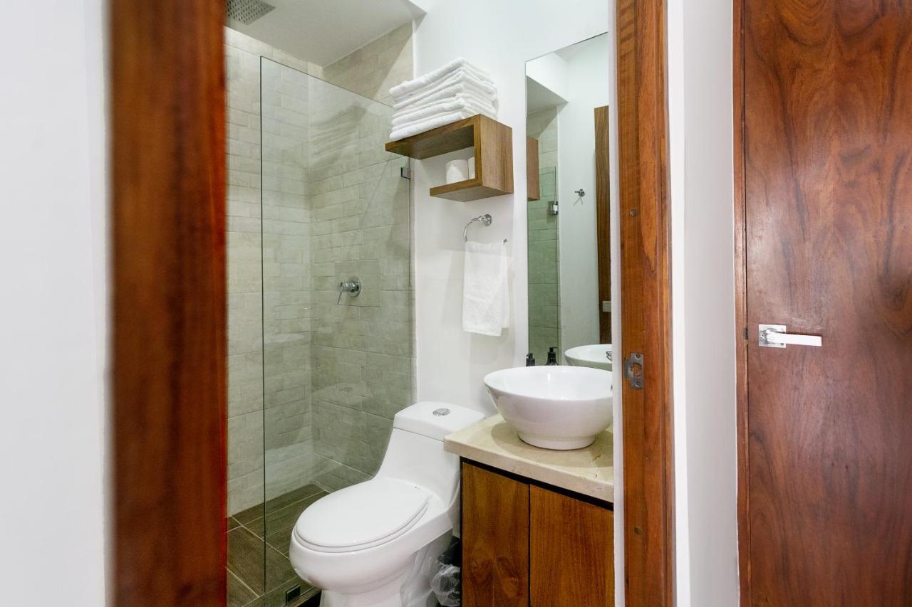 Cozy Studio With Wifi & Netflix Playa del Carmen Exterior photo