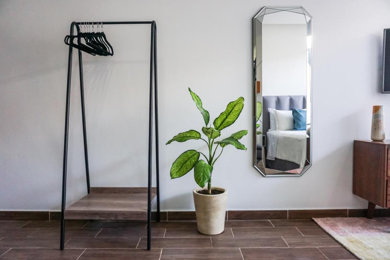 Cozy Studio With Wifi & Netflix Playa del Carmen Exterior photo