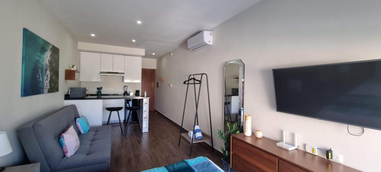 Cozy Studio With Wifi & Netflix Playa del Carmen Exterior photo