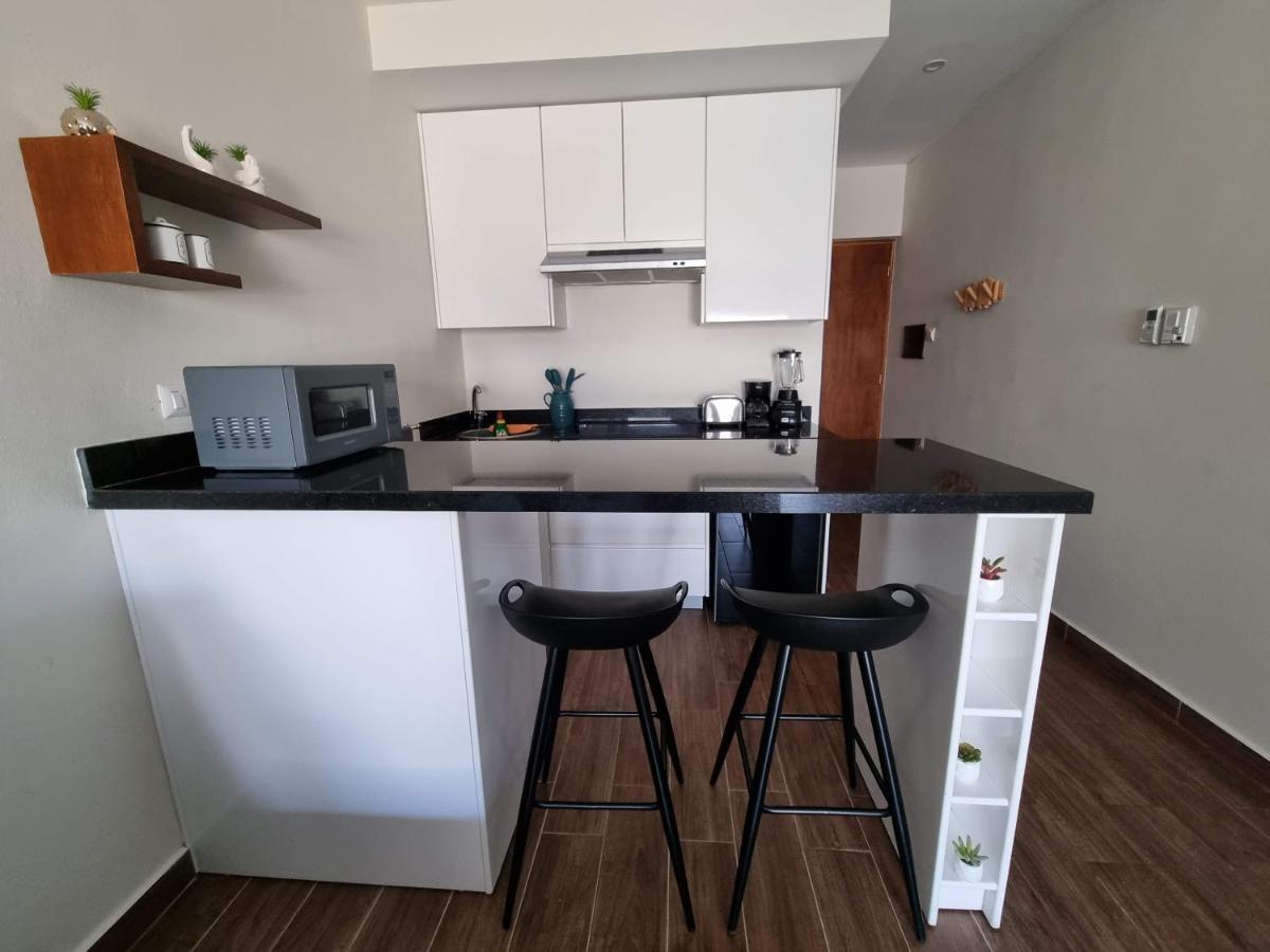 Cozy Studio With Wifi & Netflix Playa del Carmen Exterior photo